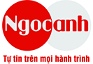 logo ngoc anh